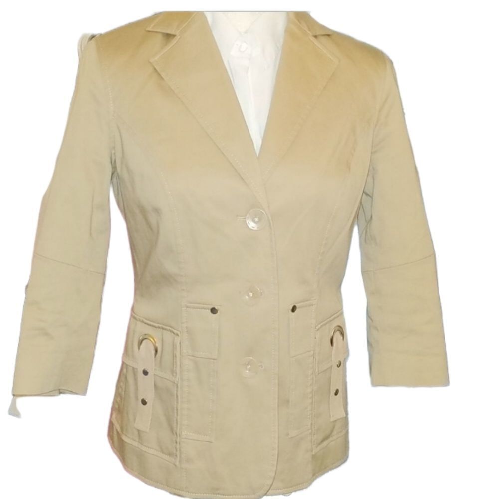 Atelier Collection Jacket‎